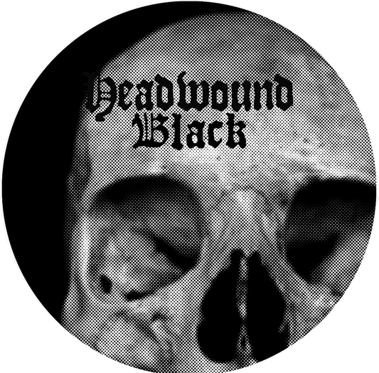 Manaia Toa - Headwound Black 001 [Import]