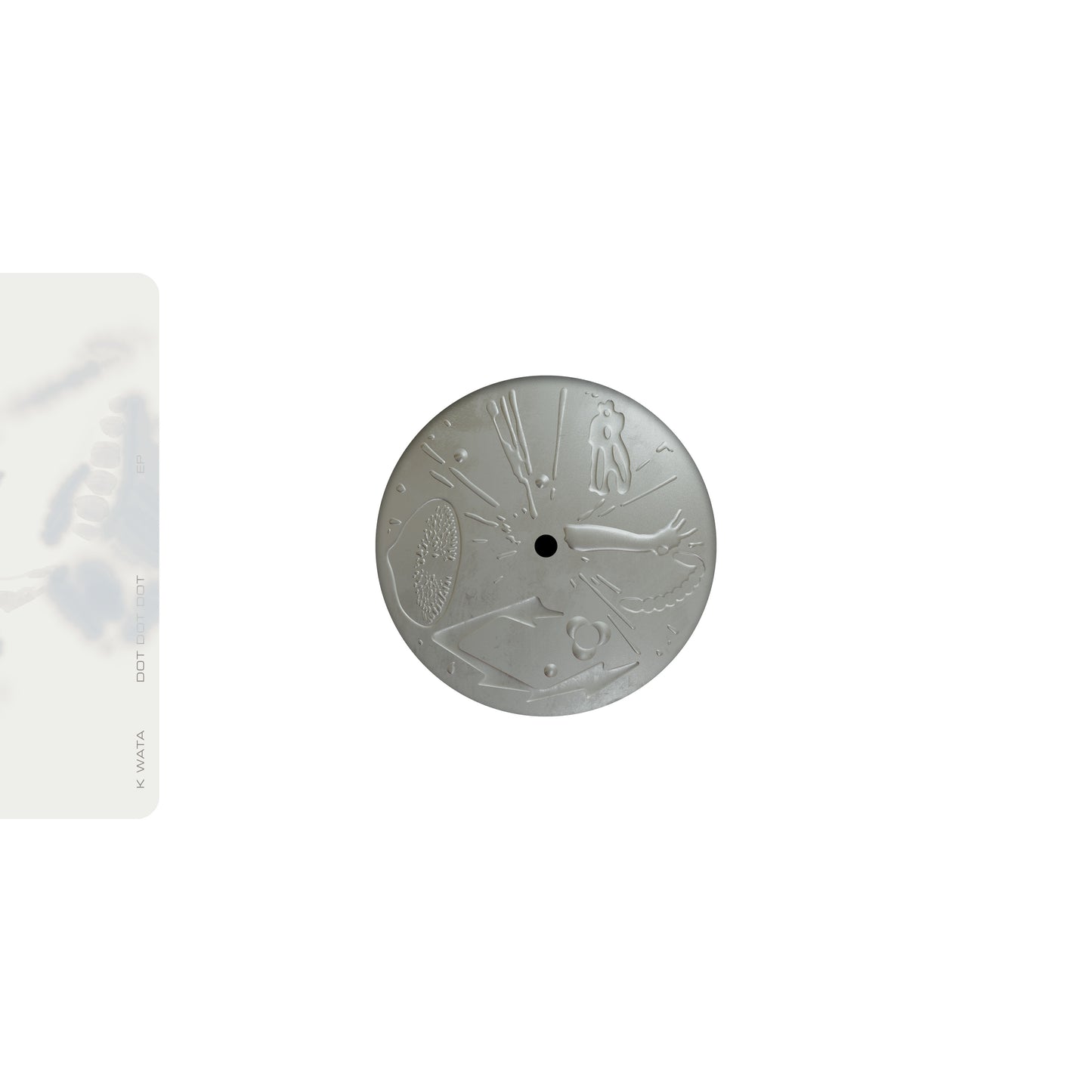 K Wata - Dot Dot Dot