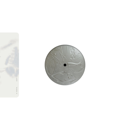 K Wata - Dot Dot Dot