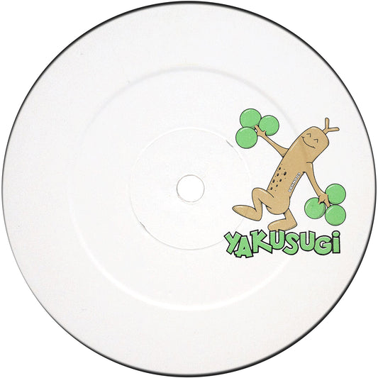 Stones Taro - Yakusugi [Repress]