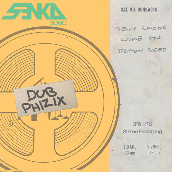 Dub Phizix - Senka010