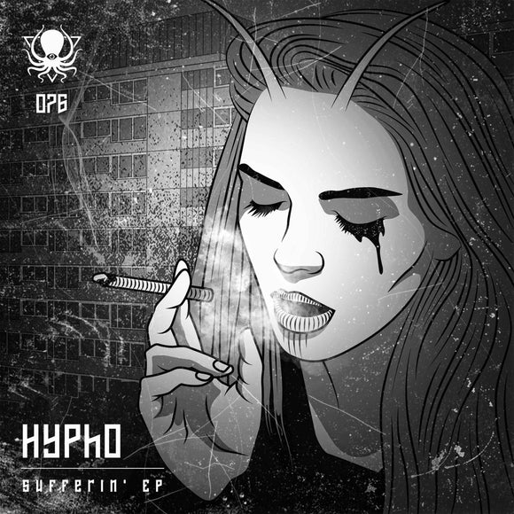 Hypho - Sufferin' EP