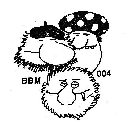 Eden Burns - Big Beat Manifesto Vol. IV