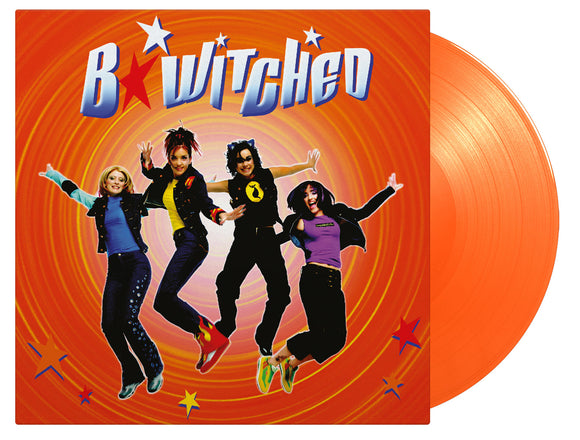 B*witched - B*witched (1LP Coloured) [ONE PER PERSON]