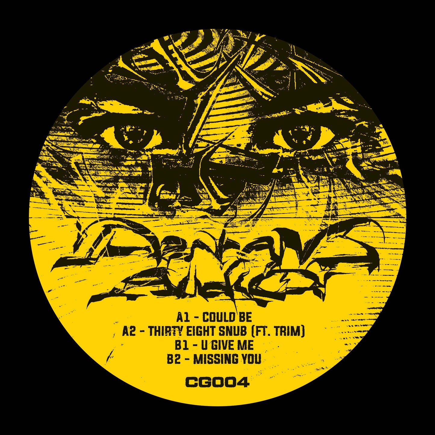 Denham Audio - Thirty Eight Snub