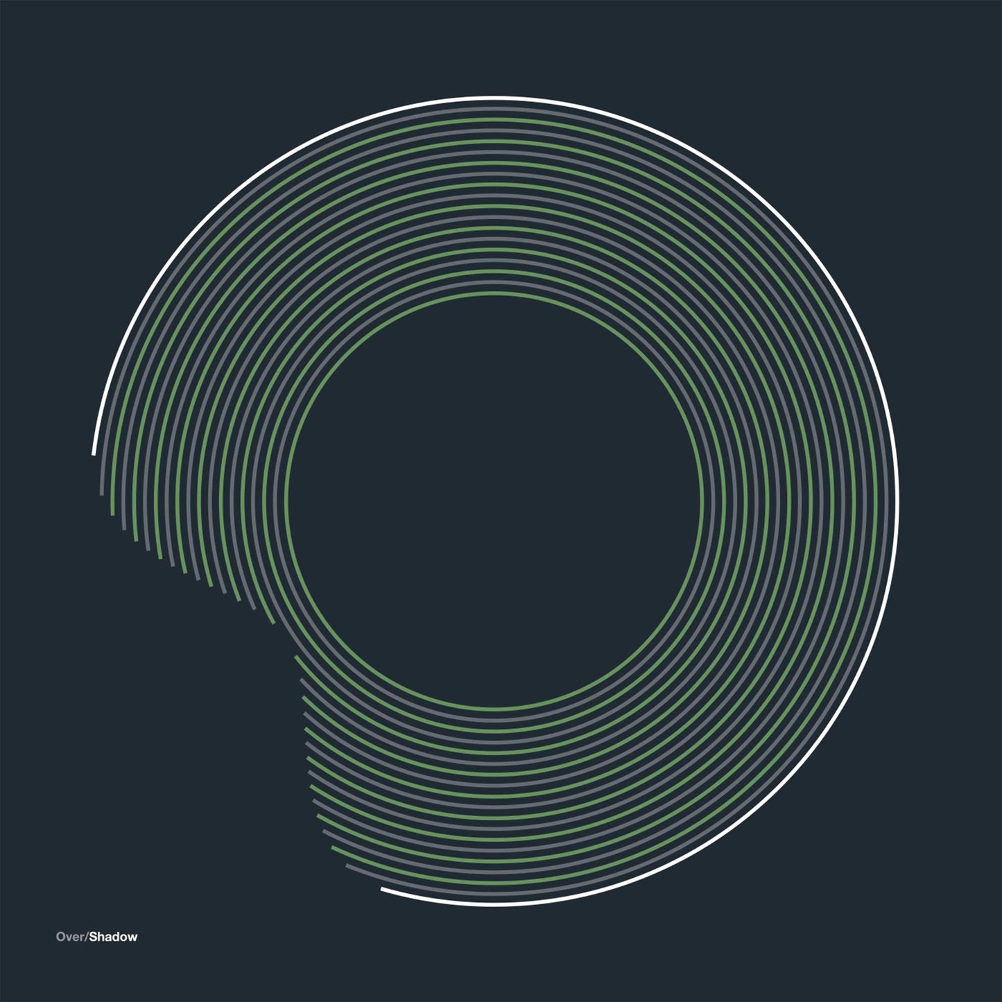 Foul Play - Find The Way [Green Vinyl]