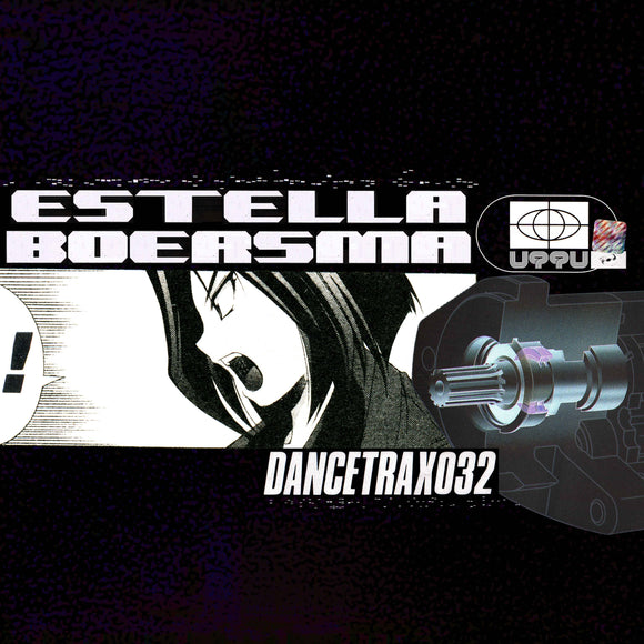 Estella Boersma - Dance Trax Vol32