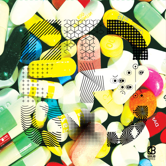 Acidulant / Panda Xpress - Kanlab 02