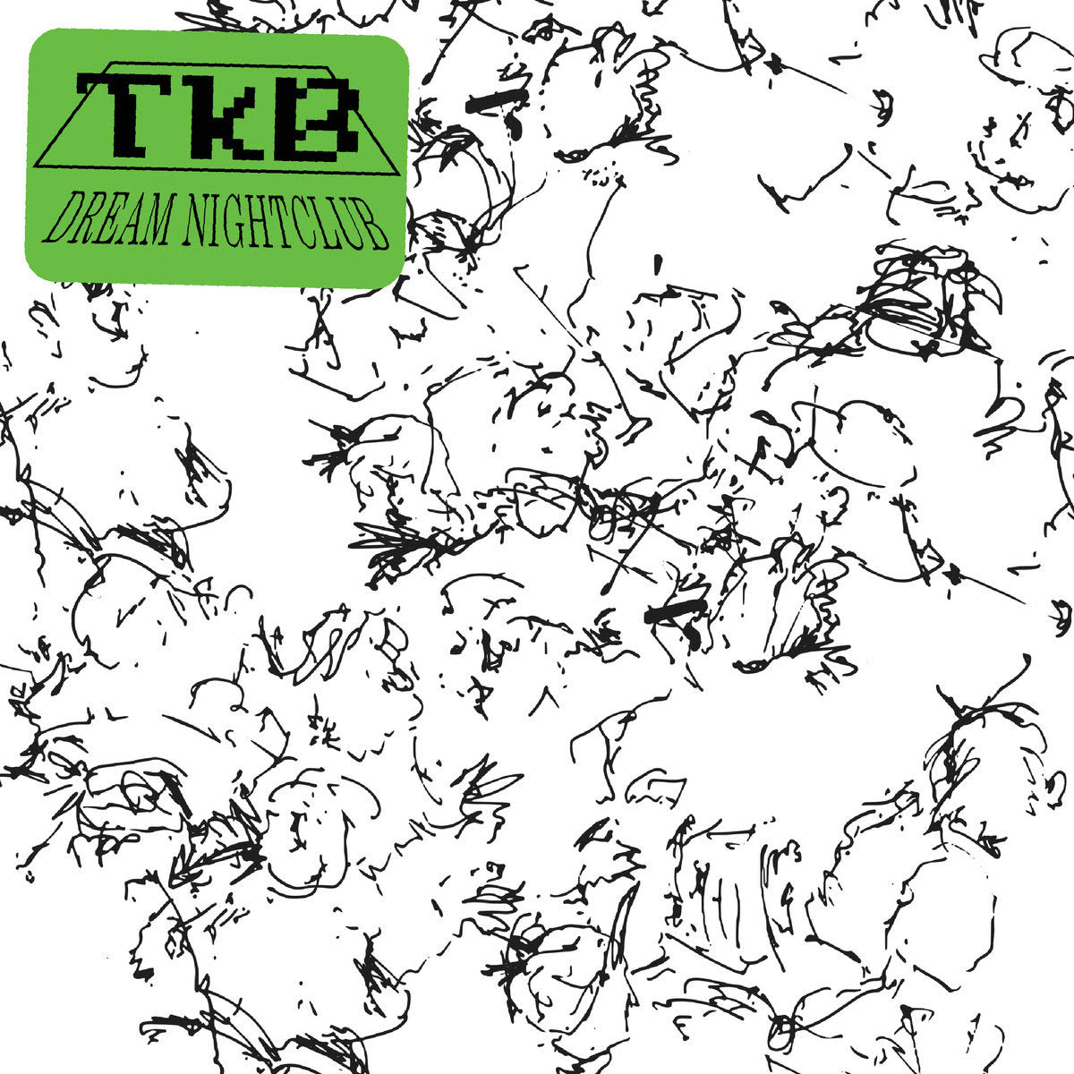 TKB - Dream Nightclub [CD]