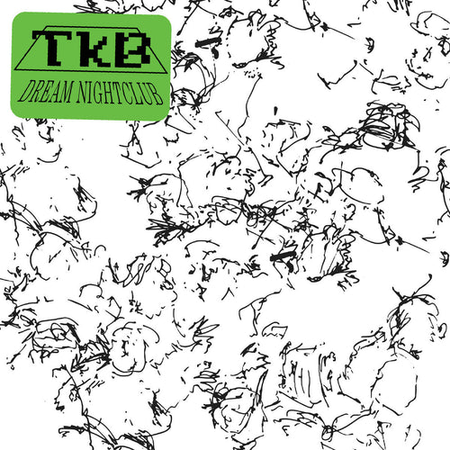 TKB - Dream Nightclub [CD]