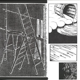 Bass Clef - Entendrillar