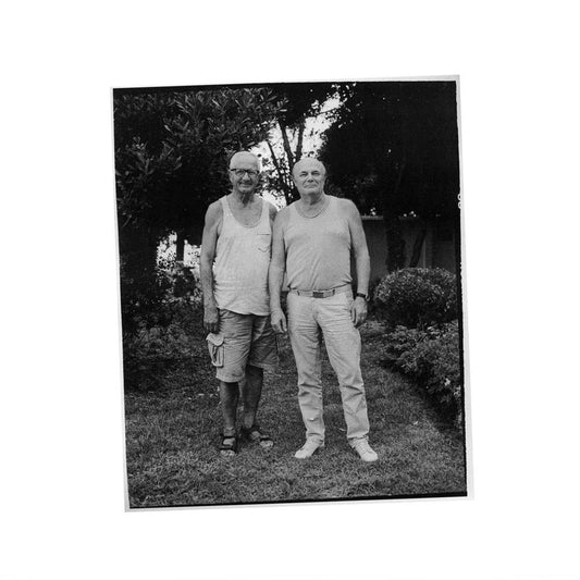 Frank & Tony - Dream Vibration [Import]