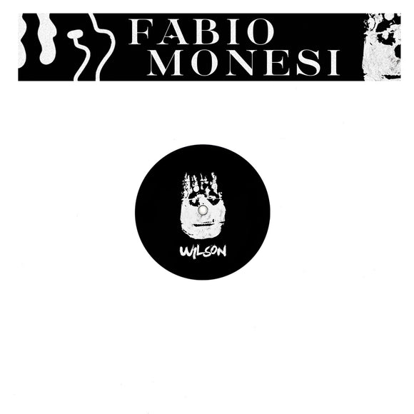 Fabio Monesi - Devotion