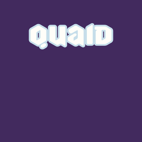 Quaid - Quaid LP