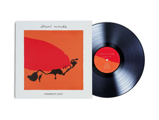 Ishmael Ensemble - Visions of Light [LP]