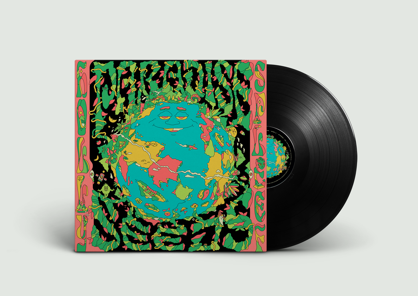 HOLLYSPLEEF - Paradise Seeds