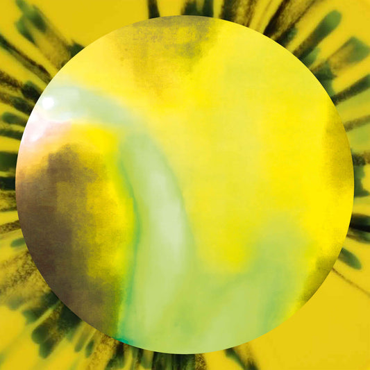 Mick Wood - Cyborgasm EP