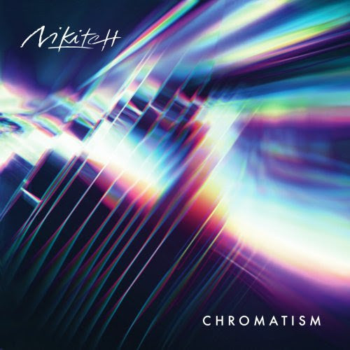 Nikitch - Chromatism [LP]