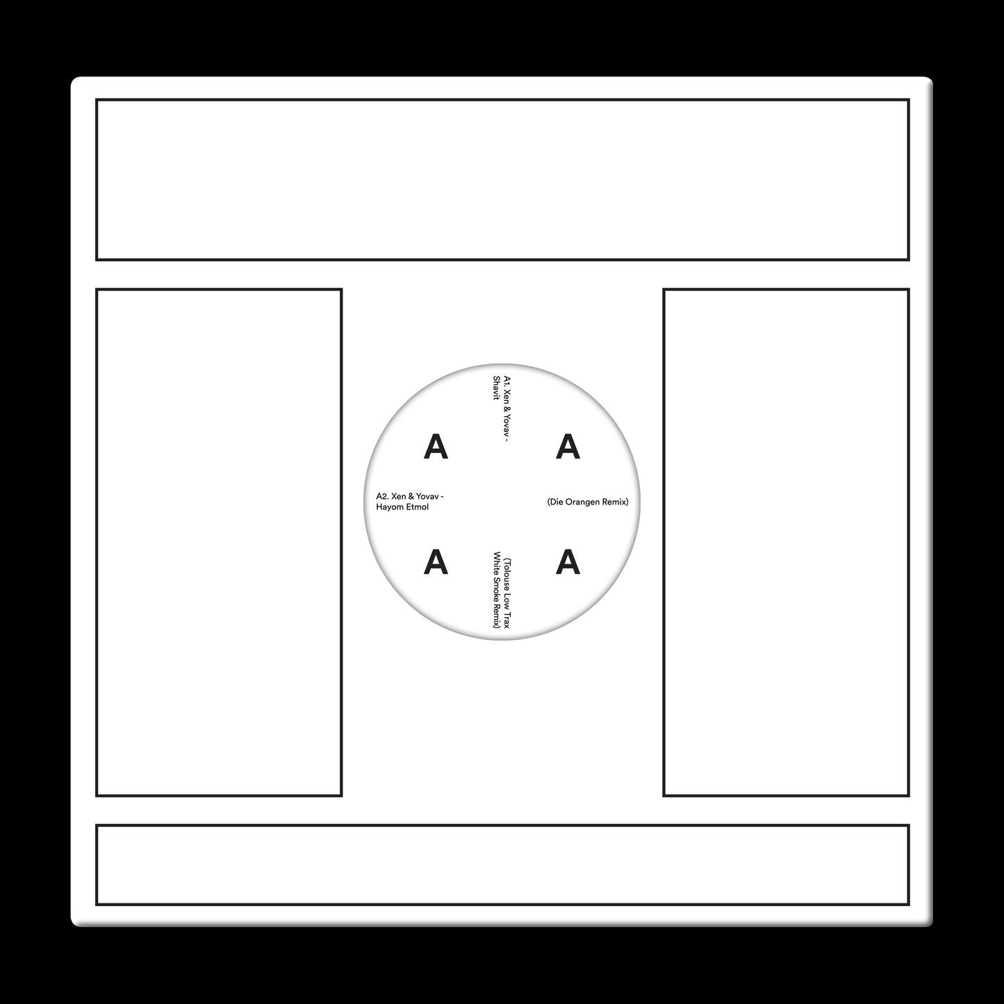 Various - Remix Pack 1