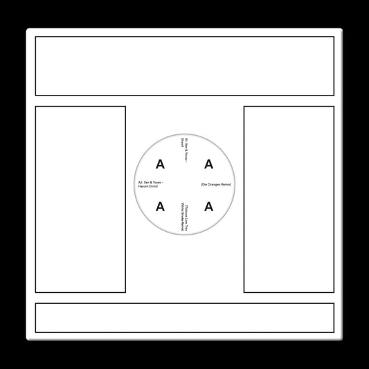 Various - Remix Pack 1