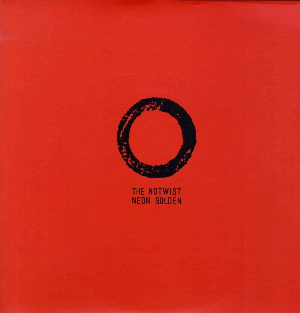 The Notwist - Neon Golden [Blue Vinyl]