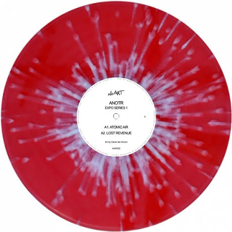 ANOTR - Expo Series 1 (ONE PER PERSON)