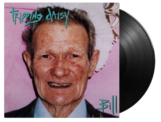 Tripping Daisy - Bill (1LP)