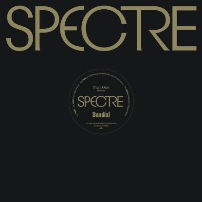 Para One - Sundial  (Hot Chip,Call Super, Para One Nagori Mix)