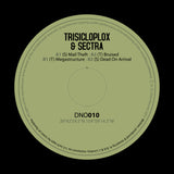 Trisicloplox & Sectra - Dead Structure EP