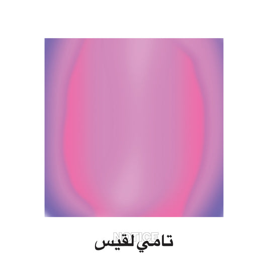 Tammy Lakkis - Notice