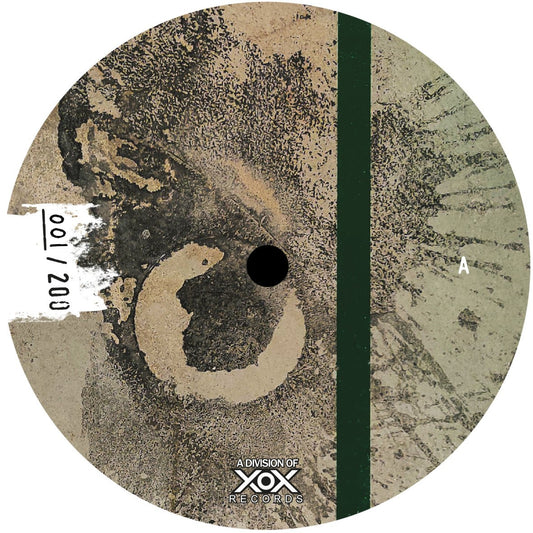 HYV - Kävele Ohi EP