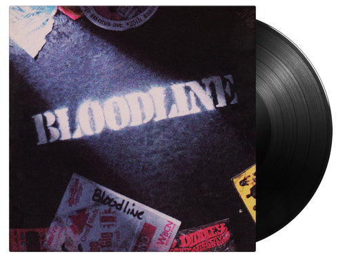 Bloodline (Joe Bonamassa) - Bloodline (2LP Black)