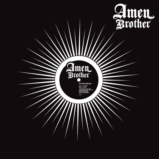 Spirits From An Urban Jungle - The Warning / Elysium