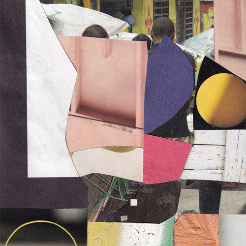 Keita Sano - Legacy From Leyton EP