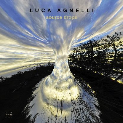 Luca Agnelli - Source Drops (2LP)