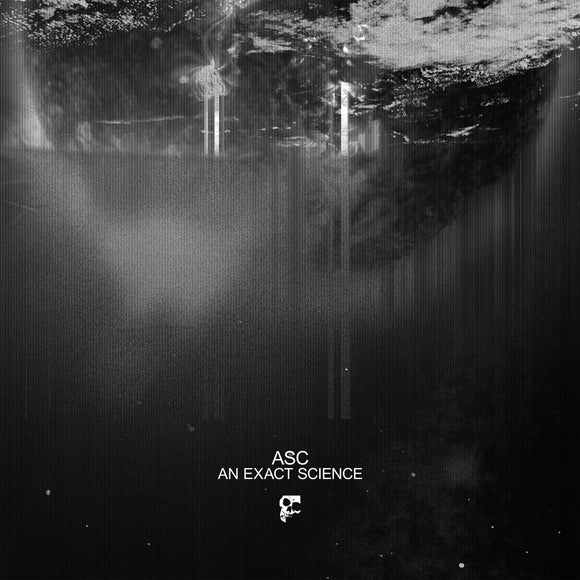 ASC - An Exact Science [Repress - Black Vinyl]