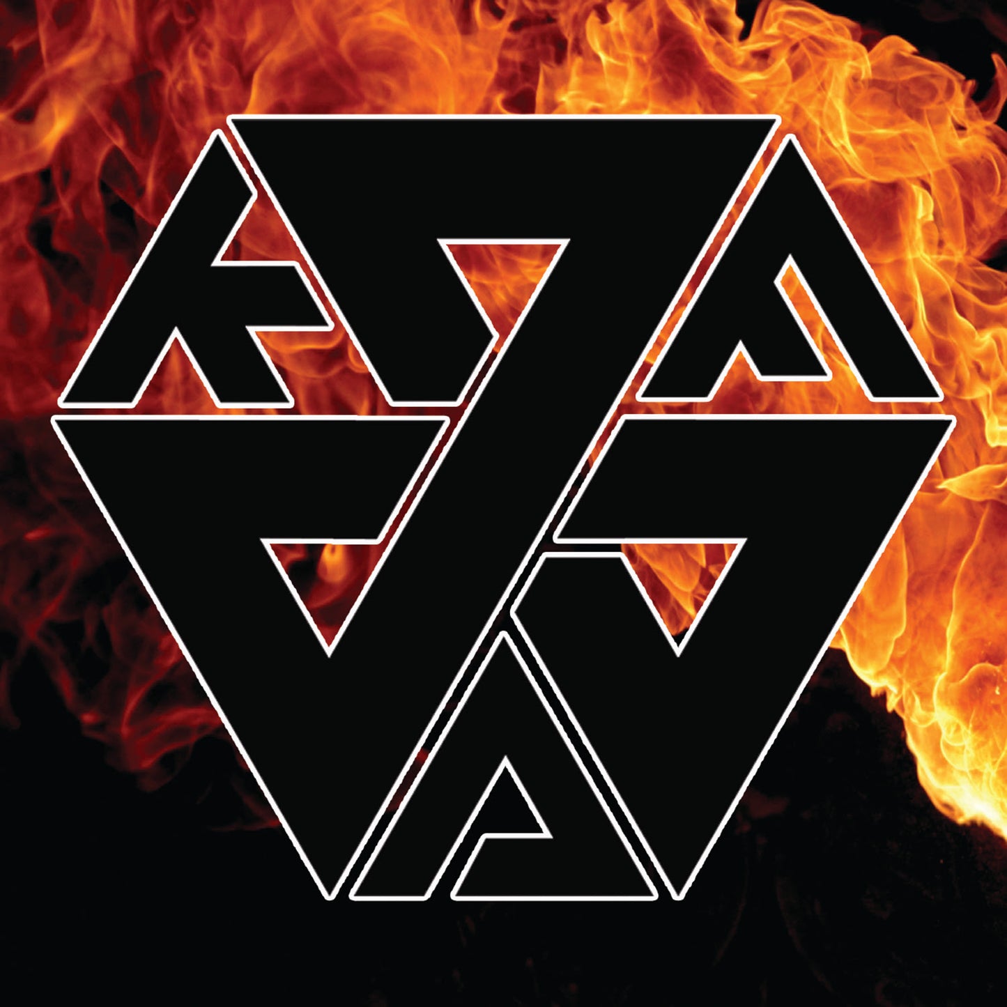 Knuckles - The Sun Burn EP