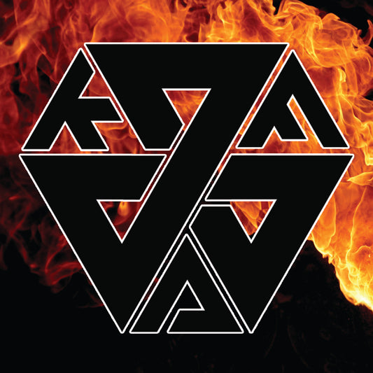 Knuckles - The Sun Burn EP