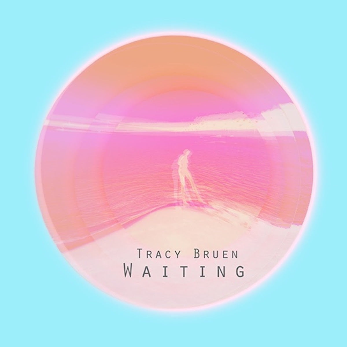 Tracy Bruen - Waiting [CD]
