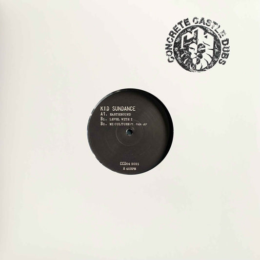 Kid Sundance - Earthbound / Level With I / Mi Culture ft Fada Jep