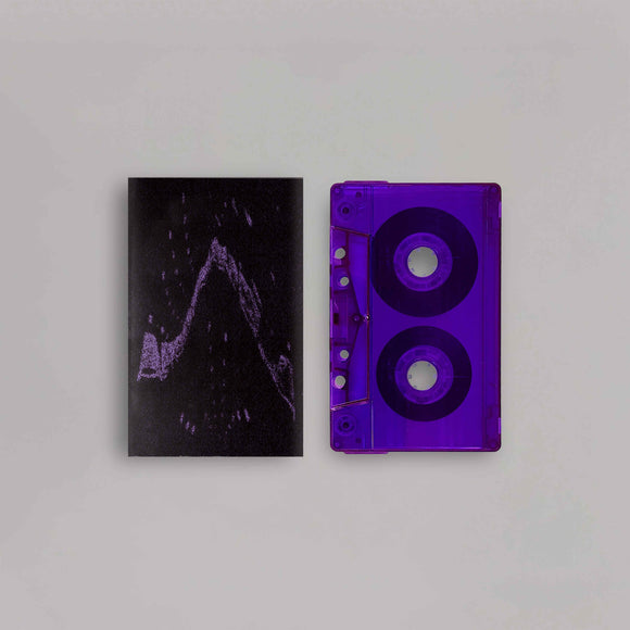 Fracture Presents: Slow Astro Vol 1 & 2 (1 per person) [Cassette]