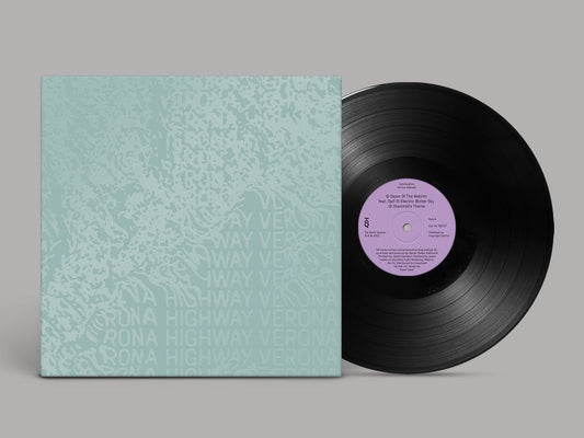 Submorphics - Verona Highway