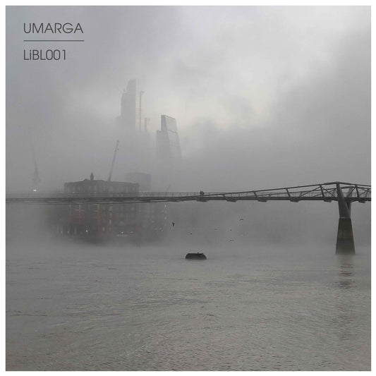 Umarga - LiBL001