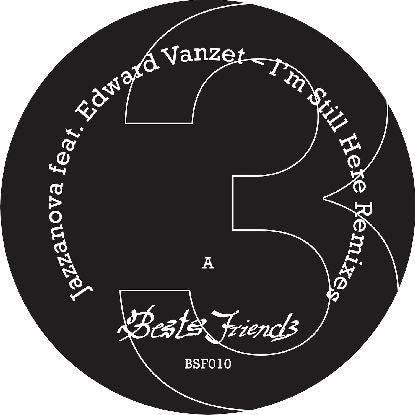 Jazzanova - I´m Still Here Remixes