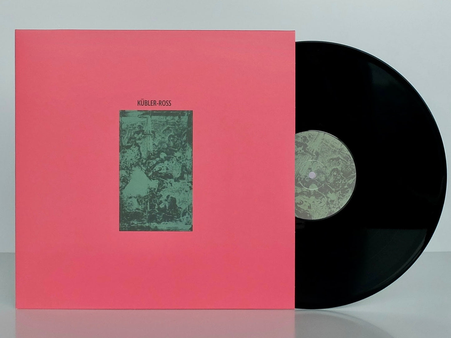 Kübler-Ross - Kübler-Ross