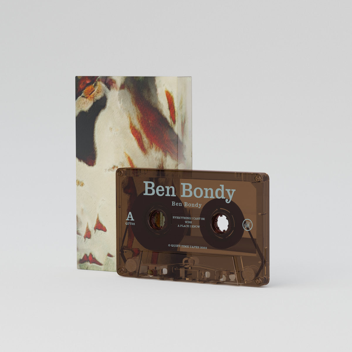 Ben Bondy - Ben Bondy