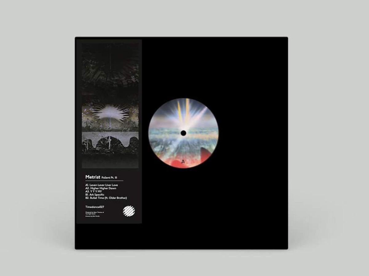 Metrist - Pollen, Pt.III