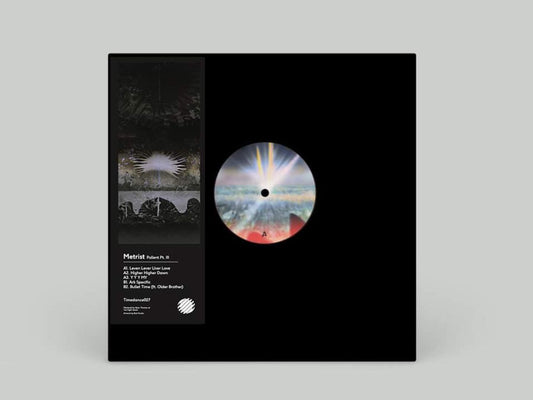 Metrist - Pollen, Pt.III