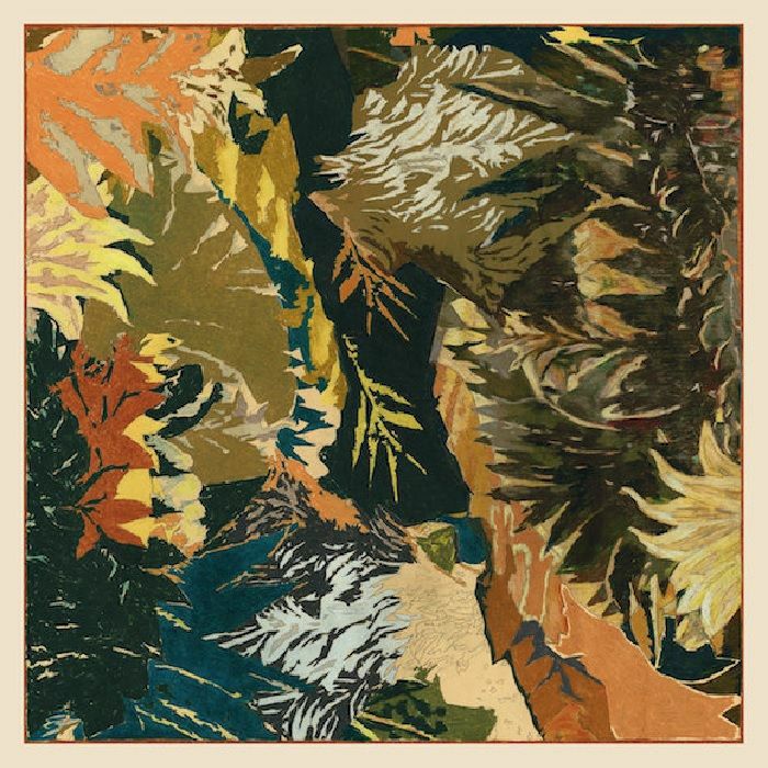 MinaeMinae - Gestrüpp