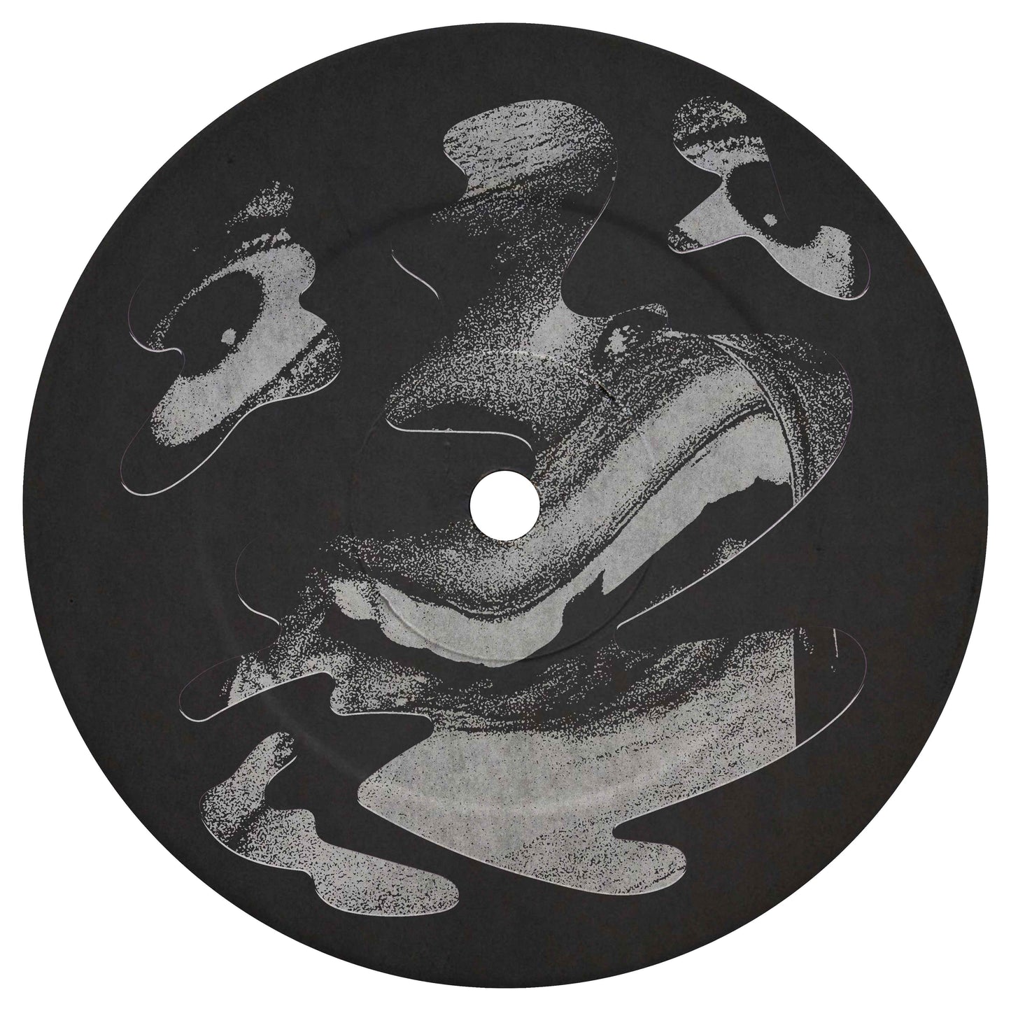 Hooverian Blur - Panic Trax EP